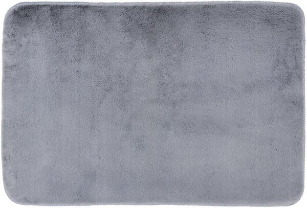 Kontrast Koupelnový koberec OSLO 50x75 cm šedý