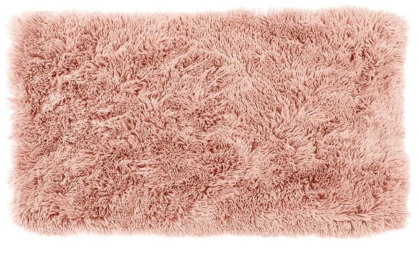 Kontrast Koupelnový koberec MEGAN 50x80 cm růžový