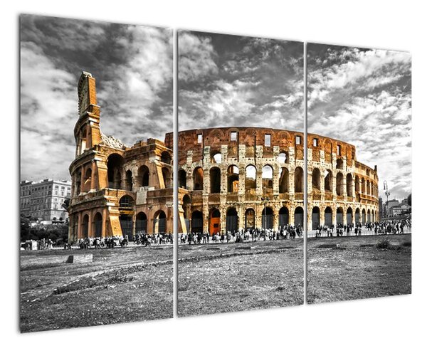 Koloseum - obraz (120x80cm)
