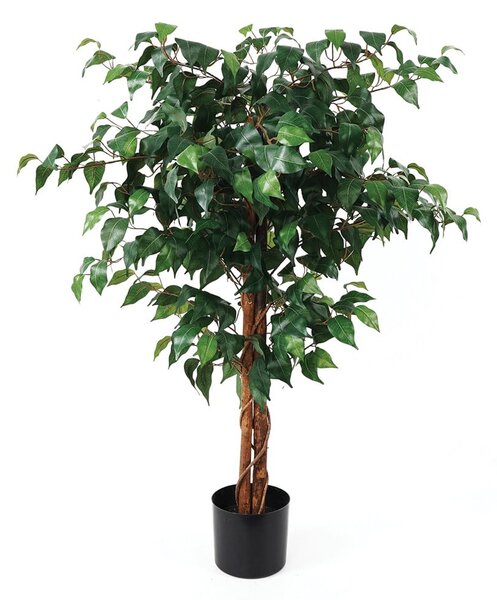 Umělý fíkus (výška 110 cm) – PT LIVING