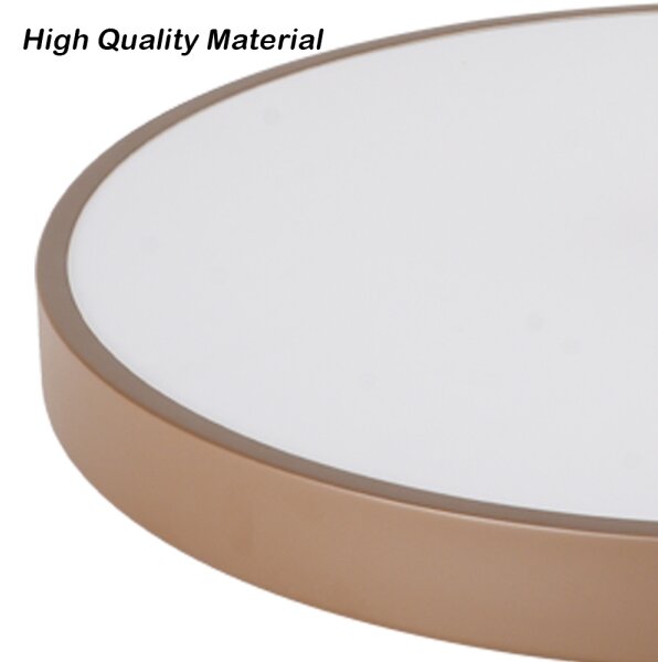 Brilagi-LED Stm svítidlo POOL SMART LED/128W/230V 100 cm Wi-Fi Tuya+DO hnědá