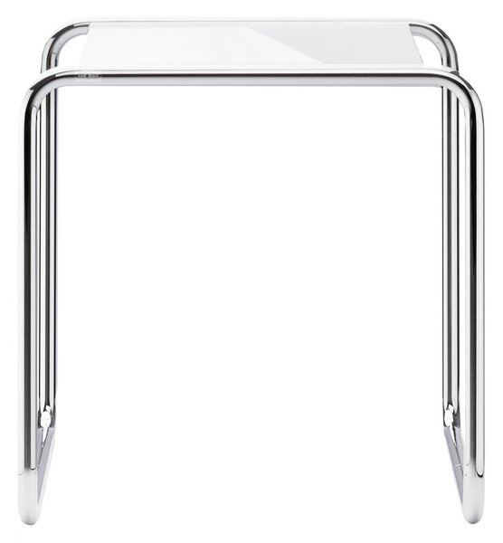 Thonet designové odkládací stolky B 9 a