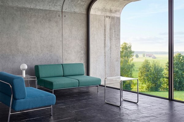 Thonet designové odkládací stolky B 9 b