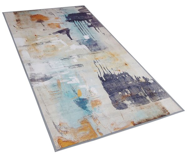 Koberec ADAPAZARI Pestrá 80 x 150 cm