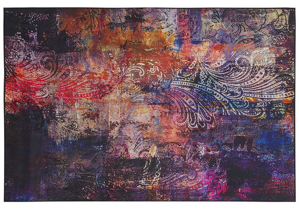 Koberec MARDIN Pestrá 160 x 230 cm