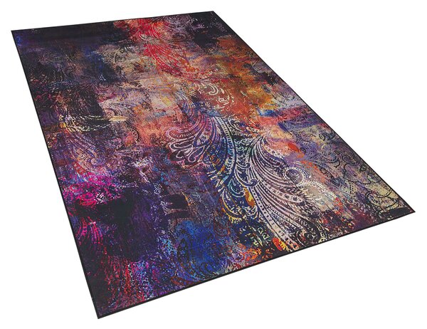 Koberec MARDIN Pestrá 140 x 200 cm