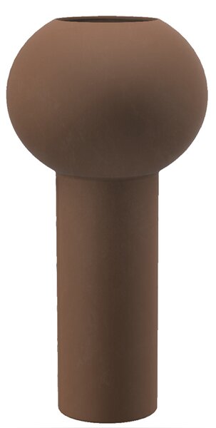 COOEE Design Váza Pillar Coconut - 24 cm CED228