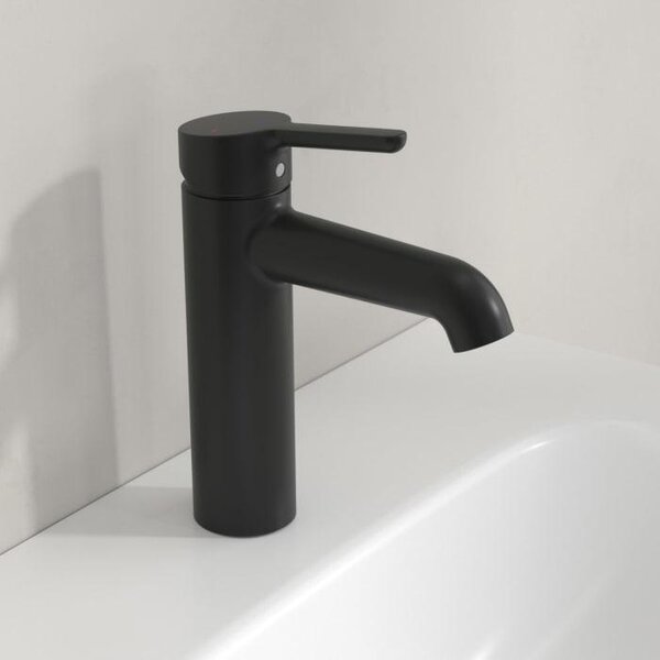 Villeroy & Boch TVW116002000K5 Jednopáková umyvadlová baterie Skyla