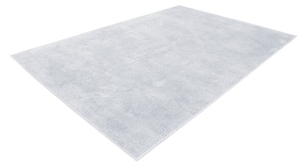 KOBEREC S VYSOKÝM VLASEM, 200/290 cm pastelově modrá Kayoom - Online Only koberce & rohožky, Online Only