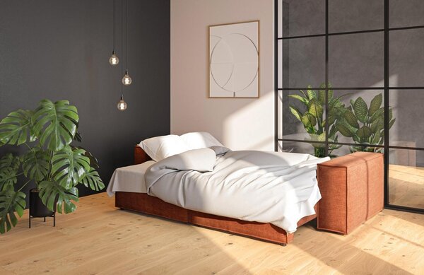 Ghado Rozkládací pohovka Melow 250 cm