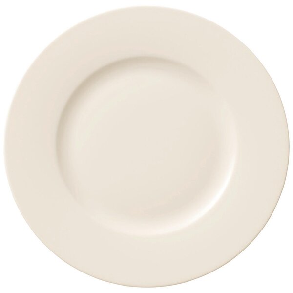 SNÍDAŇOVÝ TALÍŘ For Me 23 cm Villeroy & Boch - Dezertní talíře