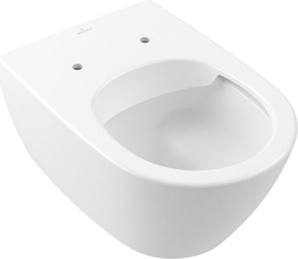 Villeroy & Boch Subway 2.0 závěsné WC DirectFlush White Alpine
