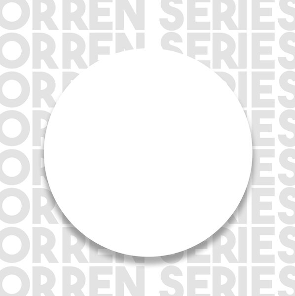 Barový stůl Orlandia 1 (pro 2 osoby) (bílá). Akce -25%