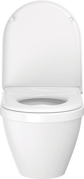DURAVIT 22000900001 Závěsný klozet Starck 3 540 mm Splachování pod omýváním