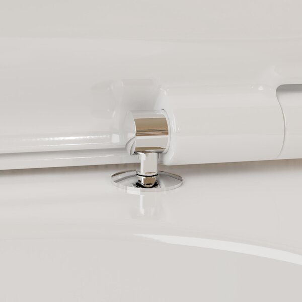 HANSGROHE 61119450 Závěsný WC set EluPura S 540x360mm