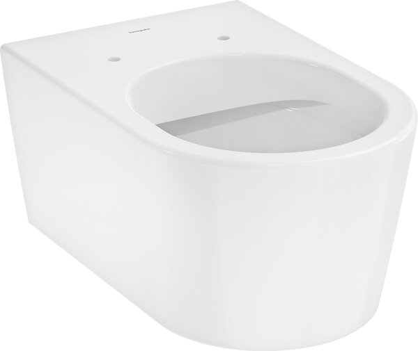 HANSGROHE 61118450 Závěsné WC EluPura S S 540mm