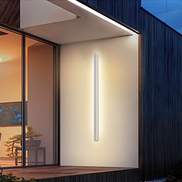 Brilagi -LED Venk. nást. svít. LINEAR LED/32W/230V 3000K IP65 140 cm bílá CRI 90