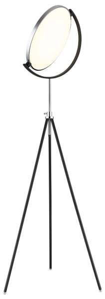 Globo 59095 - LED Stmívatelná stojací lampa MIRO LED/24W/230V 2700-6500K