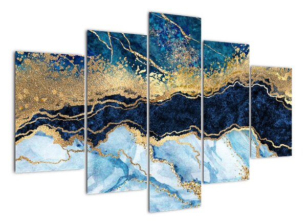 Moderní obraz (150x105cm)