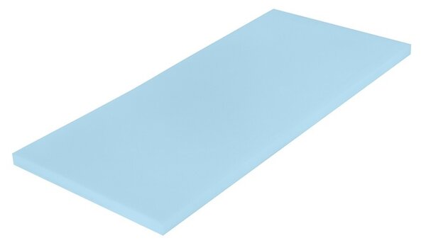 Tropico Topper FLEXI kompri 5 cm - vrchní matrace ze studené pěny 80 x 210 cm