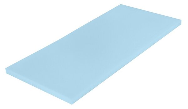 Tropico Topper FLEXI kompri 9 cm - vrchní matrace ze studené pěny 90 x 200 cm