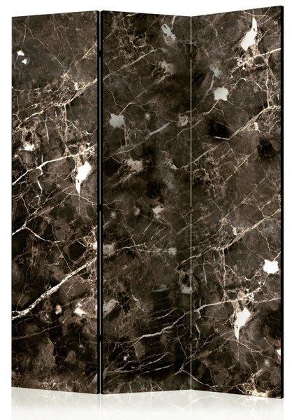 Paraván hnědý mramor Velikost (šířka x výška): 135x172 cm