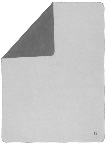 DOMÁCÍ DEKA, bavlna, 150/200 cm Dieter Knoll - Deky