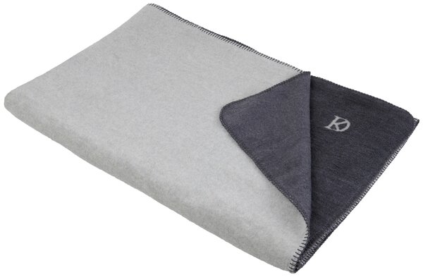 DOMÁCÍ DEKA, bavlna, 150/200 cm Dieter Knoll - Deky