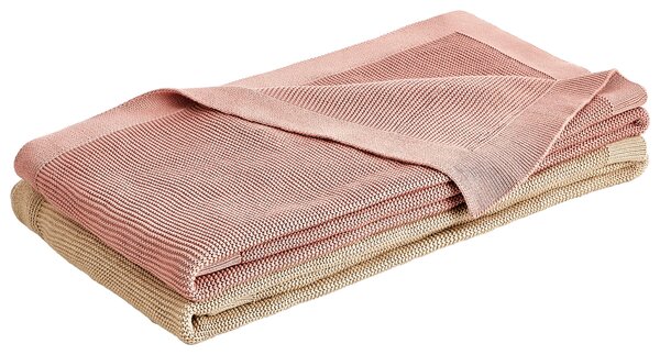 DOMÁCÍ DEKA, bavlna, 150/200 cm Dieter Knoll - Online Only lůžkoviny & deky, Online Only