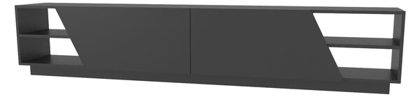 TV stolek/skříňka Rhodos (antracit)