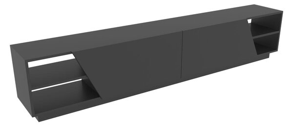 TV stolek/skříňka Rhodos (antracit)
