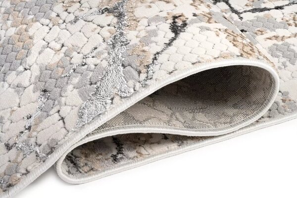 Luxusní kusový koberec Maddi Amar MM0030 - 80x150 cm
