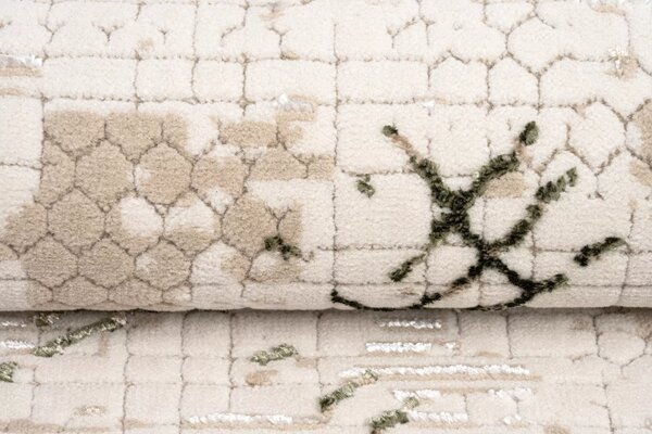 Luxusní kusový koberec Maddi Amar MM0060 - 80x150 cm