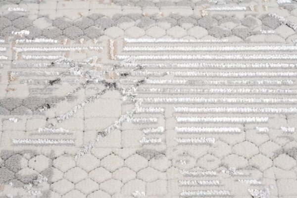 Luxusní kusový koberec Maddi Amar MM0050 - 80x150 cm