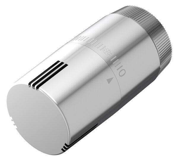 Gamma GŁOWICA TERMOSTATYCZNA ONE CHROM