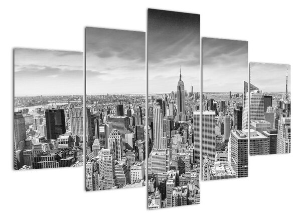 Obraz New York (150x105cm)