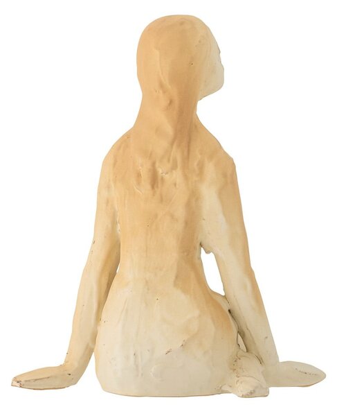 Kameninová soška (výška 20,5 cm) Ishtar – Bloomingville