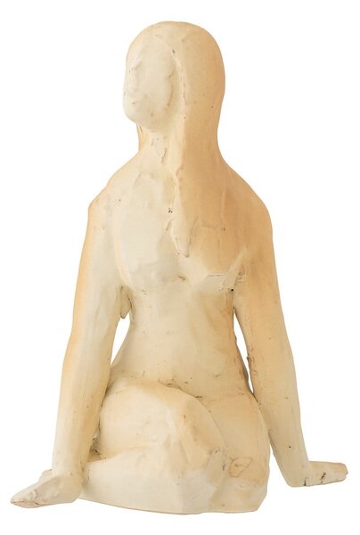Kameninová soška (výška 20,5 cm) Ishtar – Bloomingville