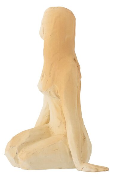 Kameninová soška (výška 20,5 cm) Ishtar – Bloomingville