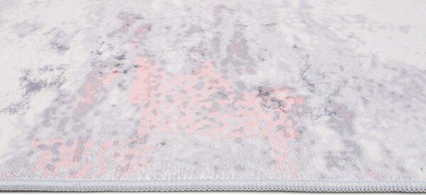 Koberec FLANNEL PRINTED MRD-395