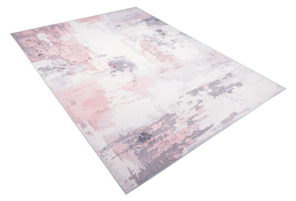 Koberec FLANNEL PRINTED MRD-395