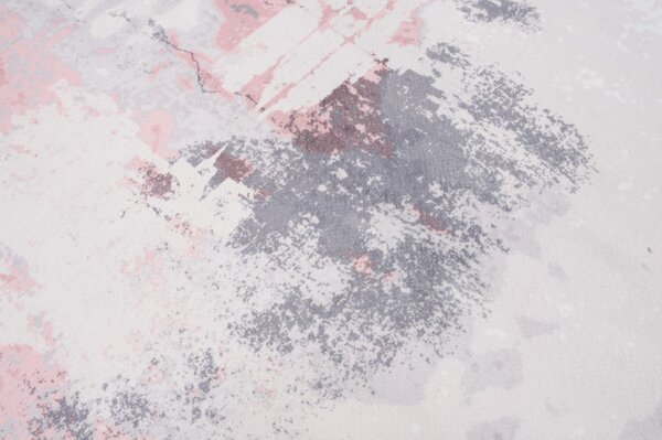Koberec FLANNEL PRINTED MRD-395