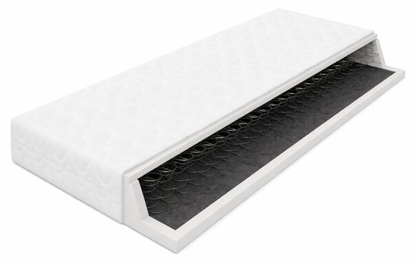 Oboustranná bonellová matrace 80x170 SLIPI