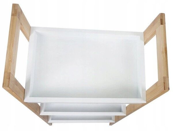 Bestent Regál BRIGHT