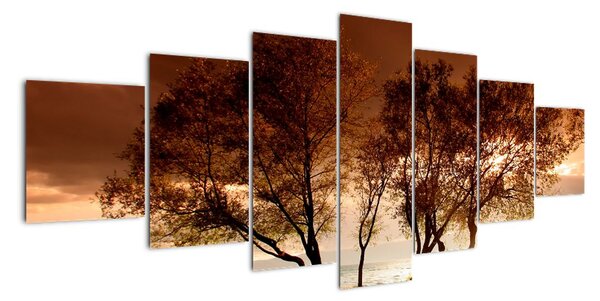 Obraz přírody (210x100cm)