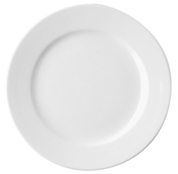 RAK, talíř mělký ? 13 cm, Banquet