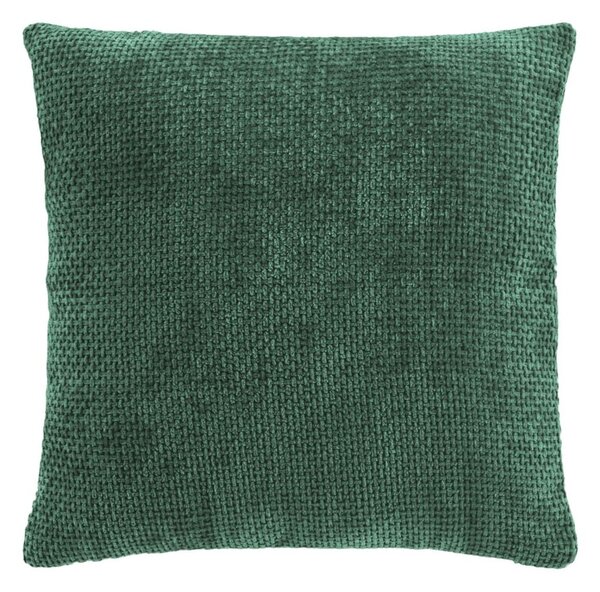 Povlak na polštář z žinylky 40x40 cm Leo – douceur d'intérieur