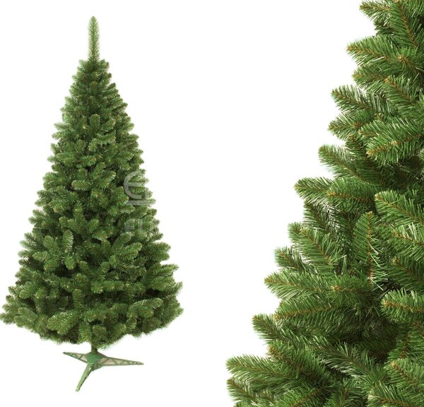Bestent Vánoční stromek Jedle 250cm Classic