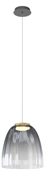 ZÁVĚSNÉ LED SVÍTIDLO, 30/150 cm - Závěsná LED svítidla