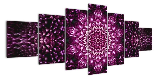 Obraz do obývacího pokoje (210x100cm)